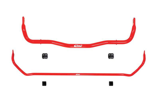 Eibach Sway Bar Kit (Front & Rear) for 2018 Dodge Challenger RWD