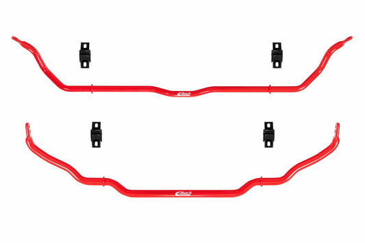 Eibach Sway Bar Kit (Front & Rear) for 2021-2023 Ford Mustang Mach-E AWD