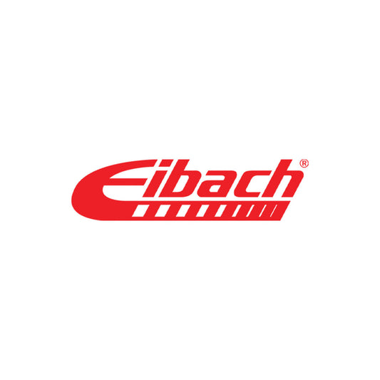 Eibach Pro-Truck Reservoir Shocks Rear Pair - 2010-2024 Toyota 4Runner 4WD RWD