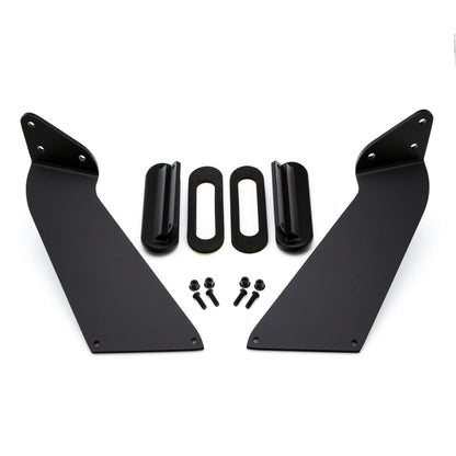Remark High Type Wing Brackets | 2023+ Honda Civic Type-R (RMK-05-RW01H-02)