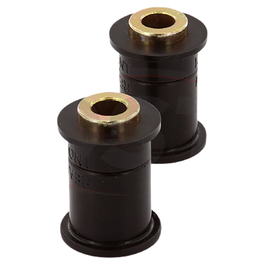 Energy Suspension Steering Rack Bushings | 2013-2015 Subaru BRZ/Scion FR-S/Toyota 86 (8.10105)