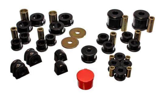 Energy Suspension Hyper-Flex Master Bushing Set (WRX 02-06)