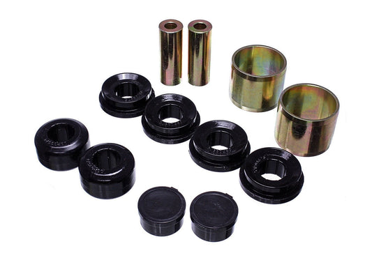 Energy Suspension Front Control Arm Bushing Set | 2015 Ford Mustang (4.3170G)