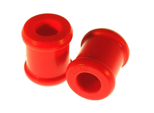 Energy Suspension 5/8in Shock Eye Bushing - Red (9.8116R)