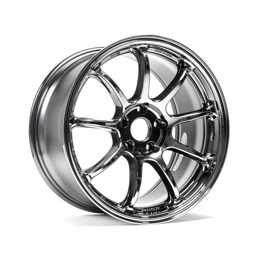 Enkei PF09 Special Brilliant Coat | 18x9.5" +40mm | 5x114.3mm Wheel