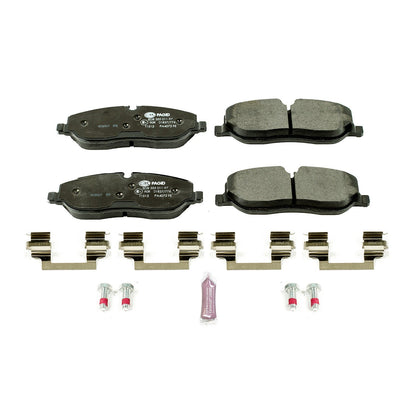 PowerStop Euro-Stop ECE-R90 Front Brake Pads | Land Rover Range Rover Sport (06-09) (ESP1197)