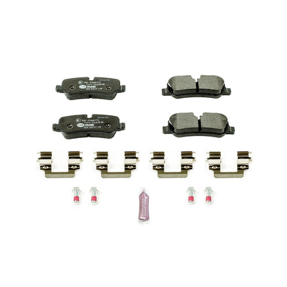 PowerStop ECE-R90 Rear Brake Pads | Land Rover Range Rover Sport (06-13) (ESP1198)