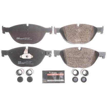 PowerStop ECE-R90 Front Brake Pads | BMW ActiveHybrid 7 (13-15) (ESP1525)