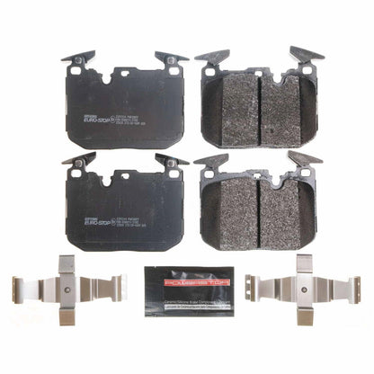 PowerStop Front Brake Pads | BMW M4 (15-20) (ESP2314)