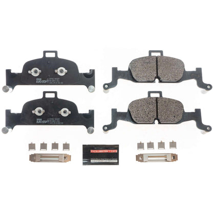 PowerStop Front Brake Pads | Audi Q5 (18) (ESP9002)