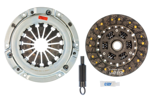 Exedy Stage 1 Organic Clutch | 2007-2007 Saturn Sky / 2006-2009 Pontiac Solstice (04802)