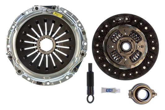 Exedy Stage 1 Organic Clutch | 2003-2007 Mitsubishi Lancer (05803HD)
