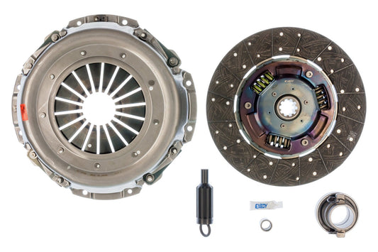 Exedy Stage 1 Organic Clutch | 2001-2004 Dodge Ram 3500 / 2001-2004 Dodge Ram 2500 (05805XHD)