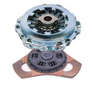 Exedy Stage 2 Cerametallic Clutch Kit | 1994-2001 Acura Integra (08950B)
