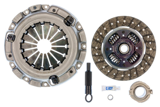 Exedy OE Clutch Kit | 1989-1991 Mazda RX-7 (10037)