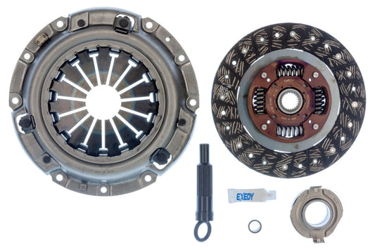 Exedy OE Clutch Kit | 1989-1991 Mazda RX-7 (10038)