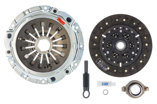 Exedy Stage 1 Organic Clutch | 1993-1995 Mazda RX-7 (10802)