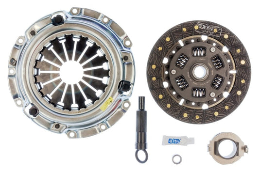 Exedy Stage 1 Organic Clutch Kit | 2006-2014 Mazda MX-5 Miata L4 5MT (10811)