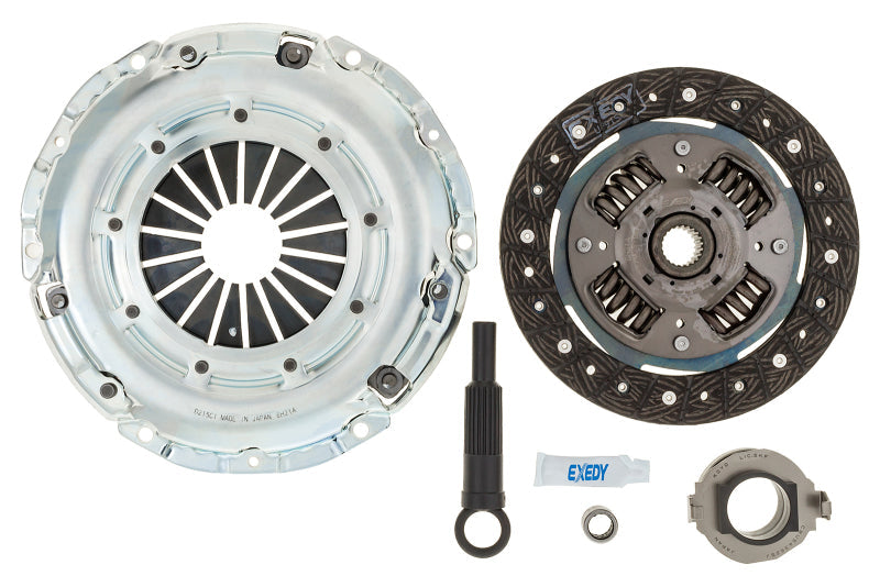 Exedy Stage 1 Clutch Kit | 2016-2018 MX-5 Miata 2.0L 6-Speed Skyactive (10814)