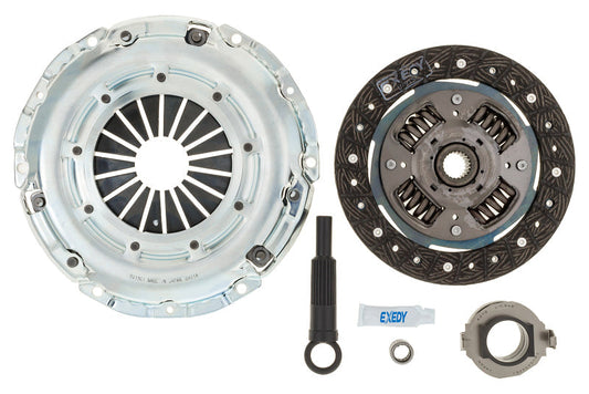 Exedy Stage 1 Clutch Kit | 2016-2018 MX-5 Miata 2.0L 6-Speed Skyactive (10814)