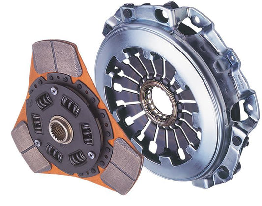 Exedy Stage 2 Cerametallic Clutch Kit | 2006-2014 Mazda MX-5 Miata L4 (10959)
