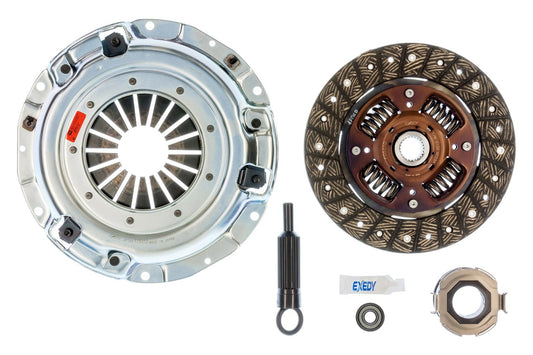 Exedy Stage 1 Organic Clutch | Multiple Fitments (15801)