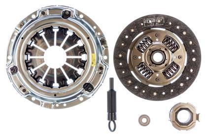 Exedy Racing Stage 1 Organic Clutch Kit | 2013-2021 Subaru BRZ / Scion FR-S (15806)