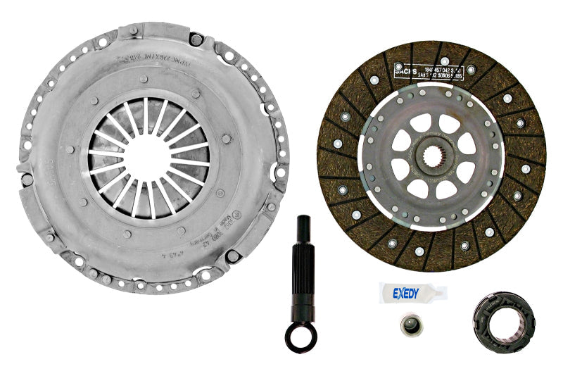 Exedy OE Clutch Kit | 1995 Audi S6 L5 (AUK1000)