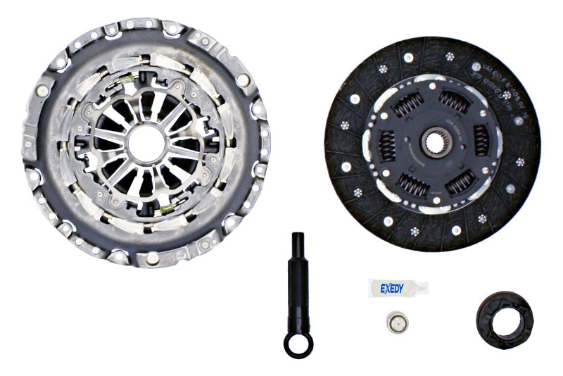 Exedy OE Clutch Kit | 2002-2004 Audi A4 V6 (AUK1003)