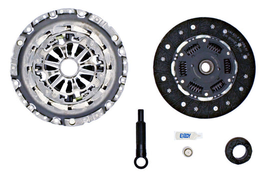 Exedy OE Clutch Kit | 2002-2004 Audi A4 V6 (AUK1003)
