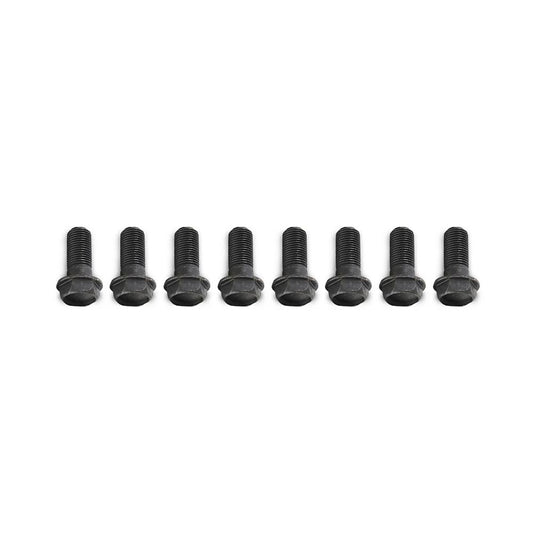 Exedy Hyper Single / Hyper Single Carbon / Hyper Multi Flywheel Bolt Set | Multiple Fitments (BF08)