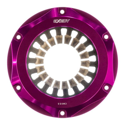 Exedy Hyper Multi Cover Assembly Pull Type Cover | 1993-1998 Toyota Supra Twin Turbo L6 (CM05S)