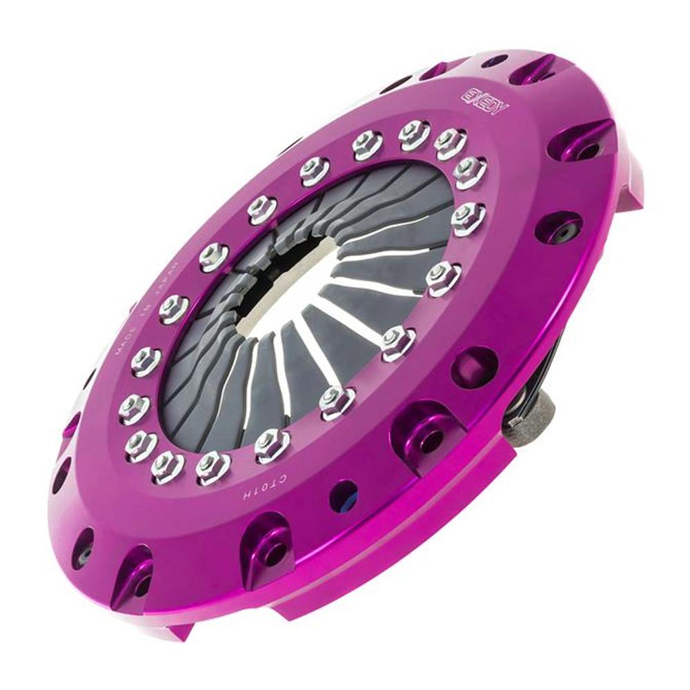 Exedy Hyper Multi Cover Assembly - Push Type Cover | Multiple Fitments (CT01H)