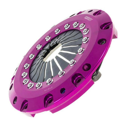 Exedy Hyper Multi Cover Assembly - Push Type Cover | Multiple Fitments (CT01H)