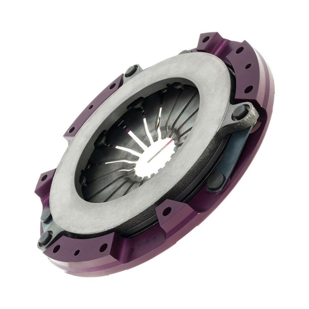 Exedy Hyper Multi Cover Assembly - Push Type Cover | Multiple Fitments (CT01S)