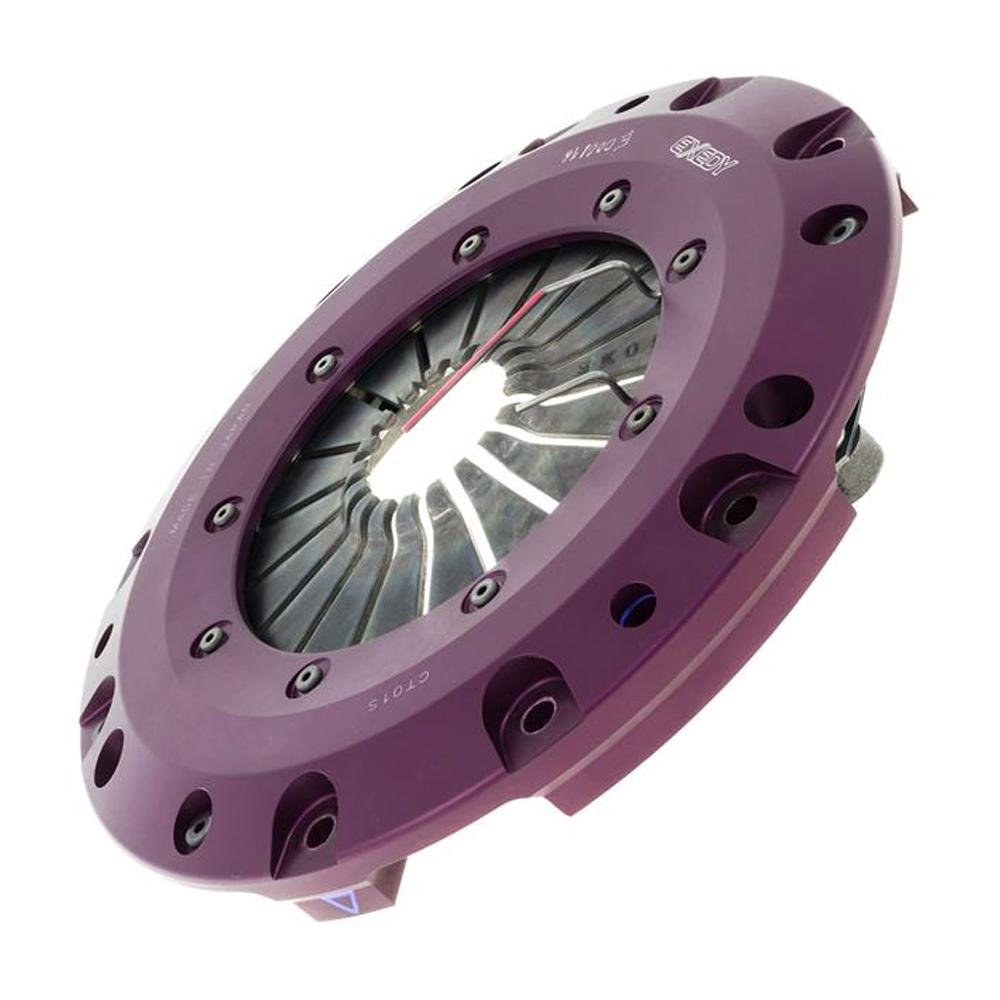 Exedy Hyper Multi Cover Assembly - Push Type Cover | Multiple Fitments (CT01S)