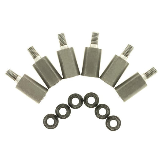 Exedy Hyper Multi Carbon / Hyper Multi Damber Boss Set | Multiple Fitments (DB02)