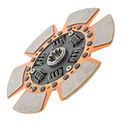 Exedy Hyper Single Disc Assembly - Sprung Center Disc | 1997-1998 BMW Z3 (DH19D)