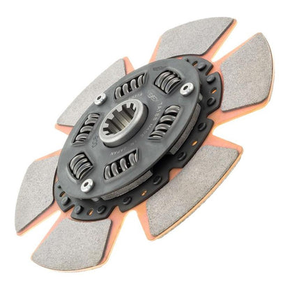 Exedy Hyper Single Disc Assembly - Sprung Center Disc | 1997-1998 BMW Z3 (DH19D)