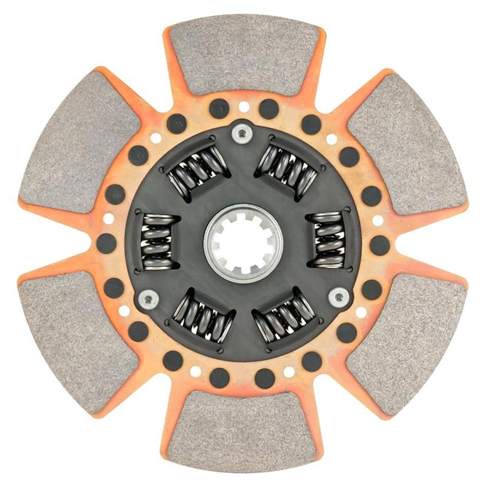 Exedy Hyper Single Disc Assembly - Sprung Center Disc | 1997-1998 BMW Z3 (DH19D)