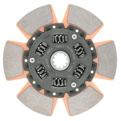 Exedy Hyper Single Disc Assembly - Sprung Center Disc | 1997-1998 BMW Z3 (DH19D)