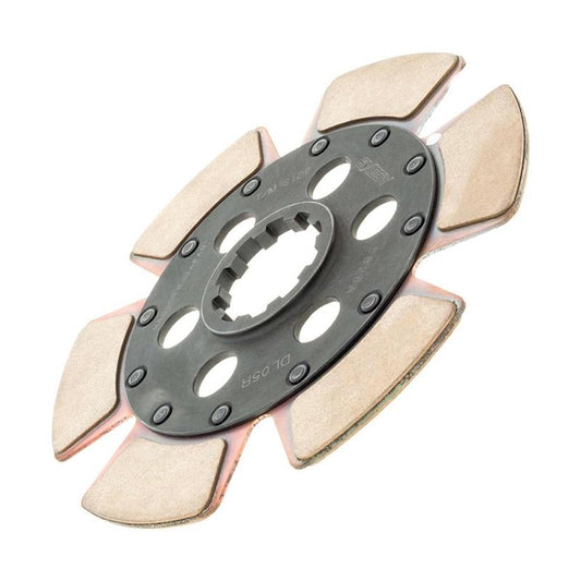 Exedy Hyper Multi Disc Assembly A/B - Rigid Disc | 2004-2009 Honda S2000 (DL05R)
