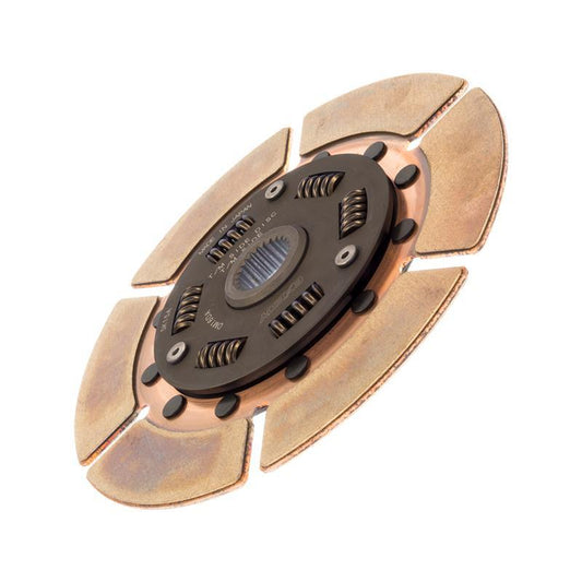 Exedy Hyper Multi Disc Assembly A - Sprung Center Disc | Multiple Fitments (DM16DA)