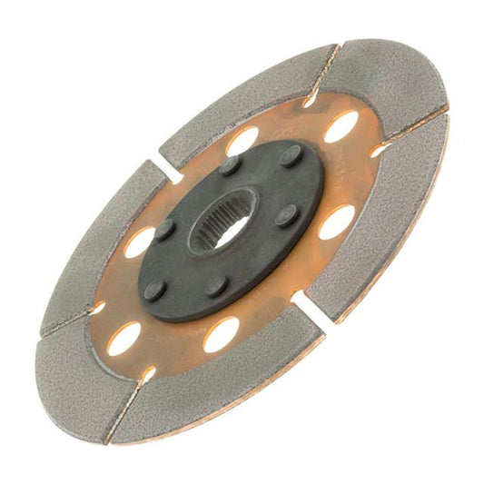 Exedy Hyper Multi Disc Assembly B - Rigid Disc | 1990-1991 Acura Integra (DM23RB)