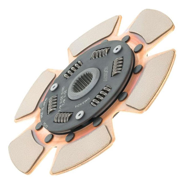 ＠HEDS Ceros® XP300A vented, full brim hard hat with 4pt chin strap