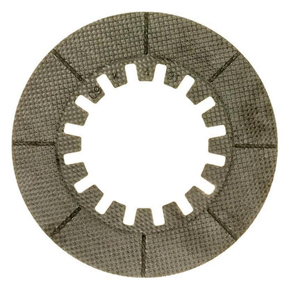 Exedy Hyper Single / Hyper Multi Carbon Disc Assembly - Rigid Disc | Multiple Fitments (DP01)