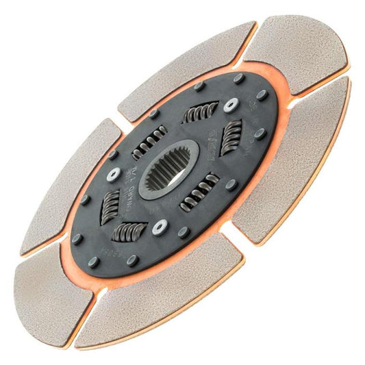 Exedy Hyper Multi Disc Assembly A/B - Sprung Center Disc | Multiple Fitments (DT04D)