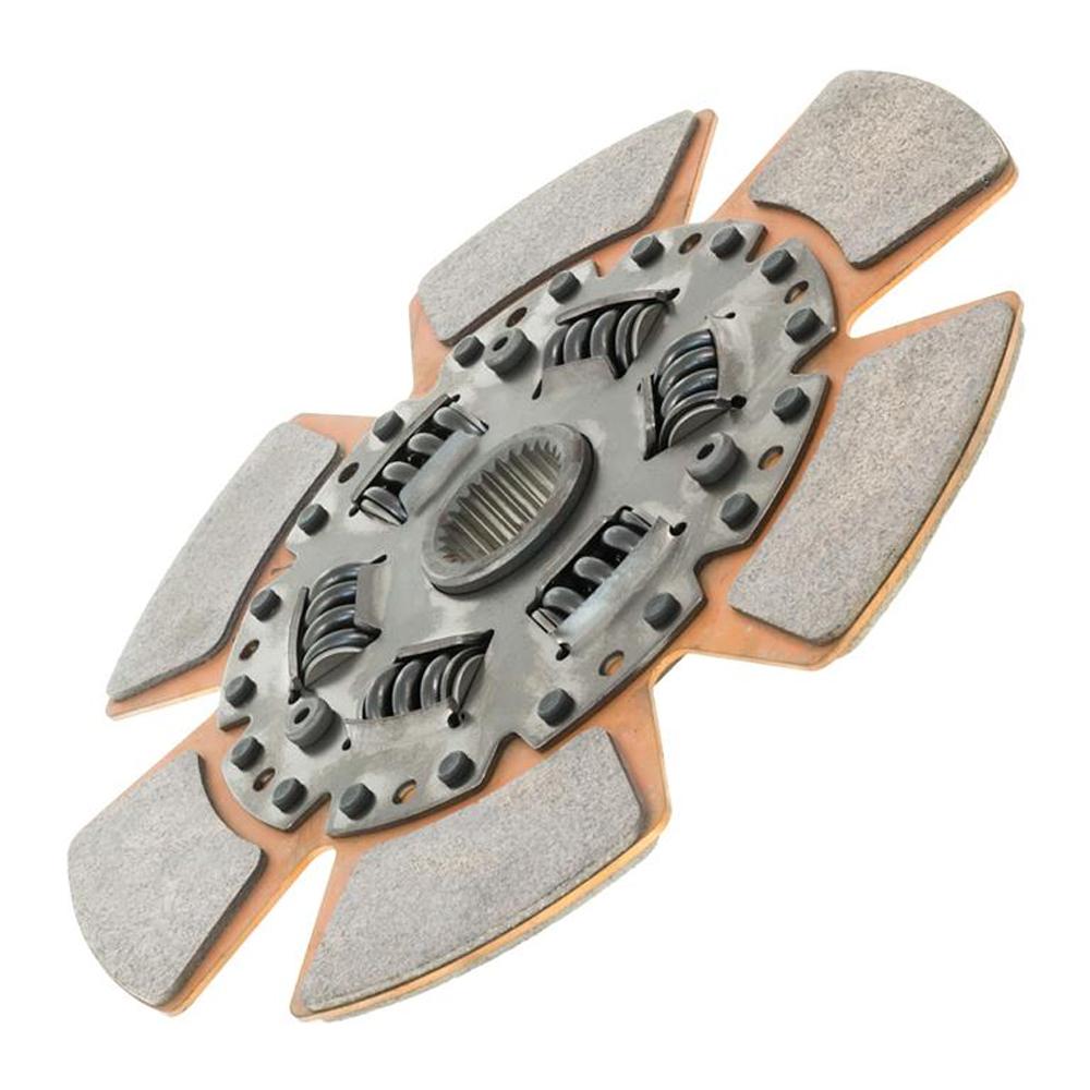 Exedy Hyper Multi Disc Assembly A - Sprung Center Disc | Multiple Fitments (DT05DA)