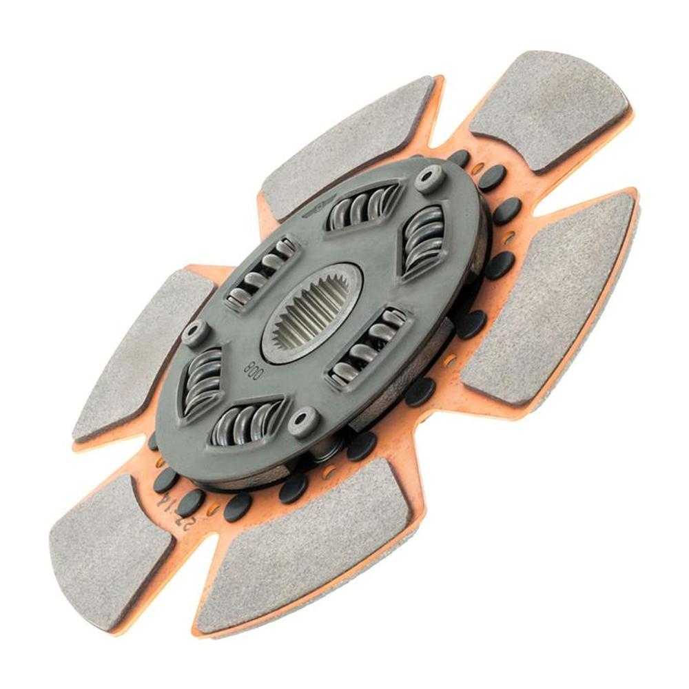 Exedy Hyper Multi Disc Assembly B - Sprung Center Disc | Multiple Fitments (DT05DB)
