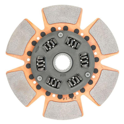 Exedy Hyper Multi Disc Assembly B - Sprung Center Disc | Multiple Fitments (DT05DB)